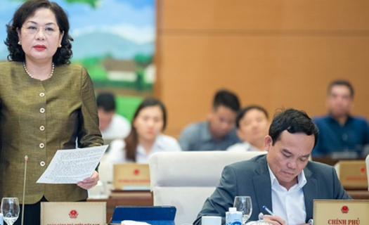 Chủ nhiệm Ủy ban Quốc phòng - An ninh: Còn sở hữu chéo ngân hàng hay không?
